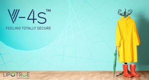 V-4s&trade; Feeling Totally Secure